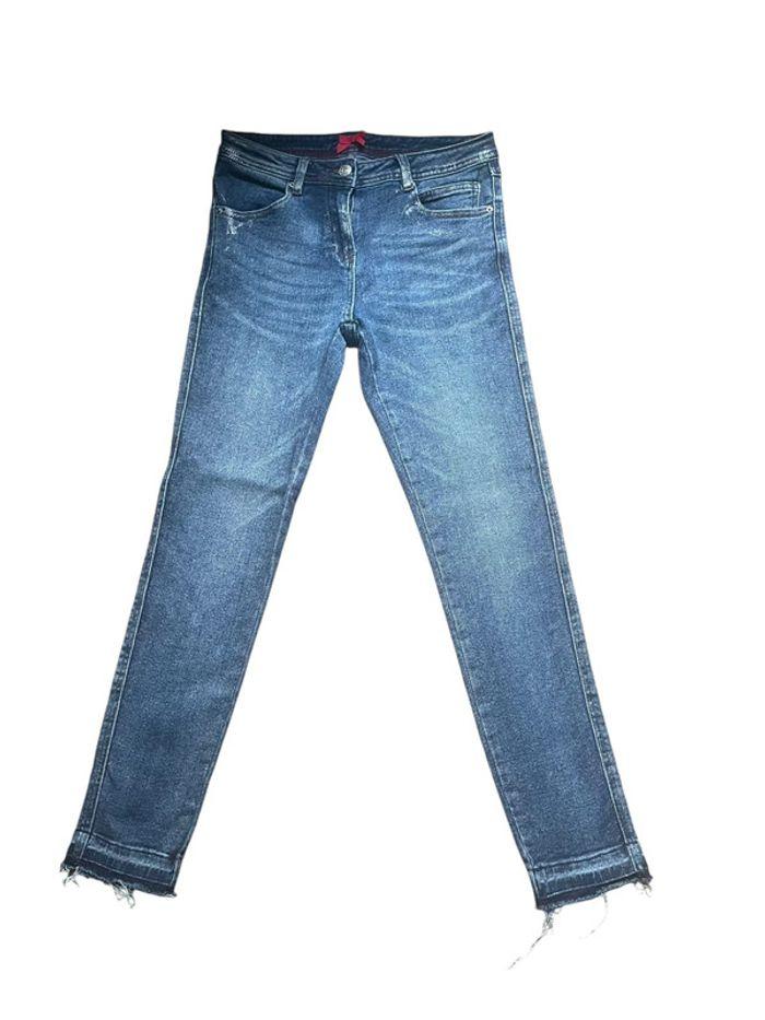 Jeans Femme -S II AS00076 - photo numéro 1