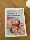 Accueillir des jumeaux