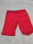 Lot 2 shorts 6 ans