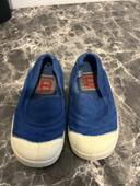 Bensimon bleues