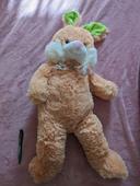 Peluche lapin