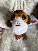 Peluche Porg 30cm