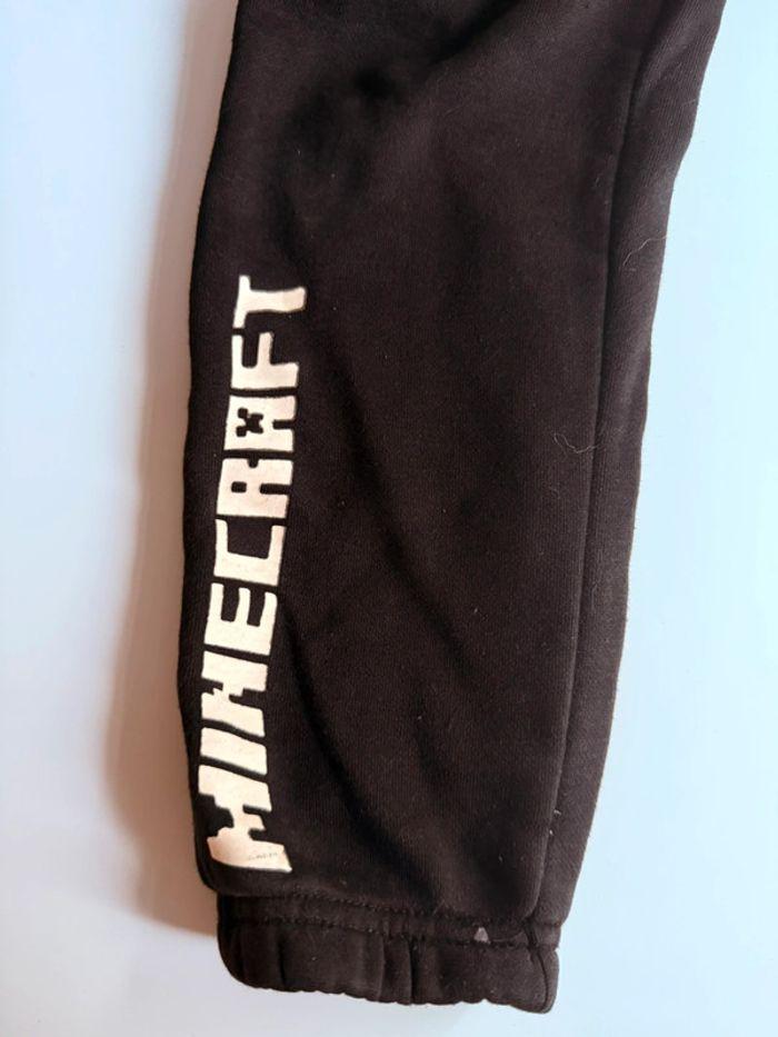 Pantalon Minecraft 10 ans - photo numéro 2