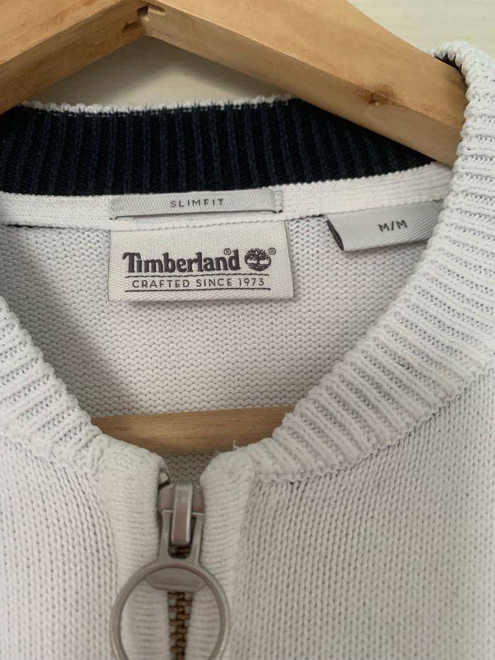 Gilet Timberland homme TM - photo numéro 3