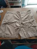 Short homme 46