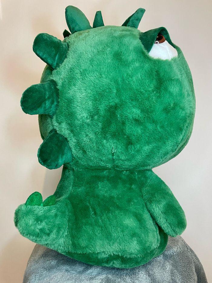 Peluche Sanrio Hello Kitty Dinosaure 🦖 - photo numéro 7