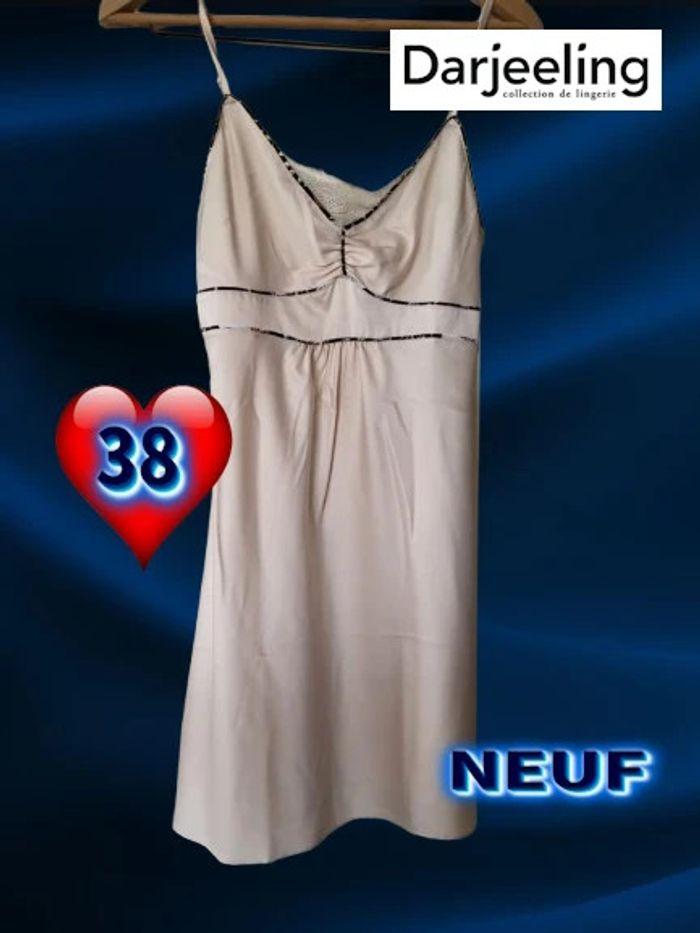 Nuisette Darjeeling Taille 38 neuve - photo numéro 1