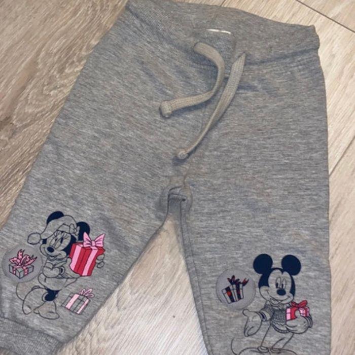 Jogging disney baby - photo numéro 1