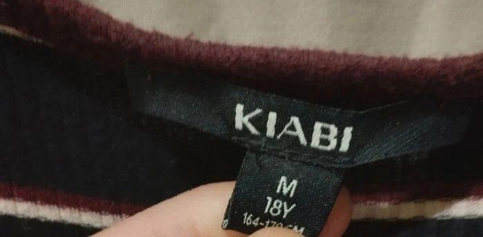 Robe Kiabi neuf taille M - photo numéro 2