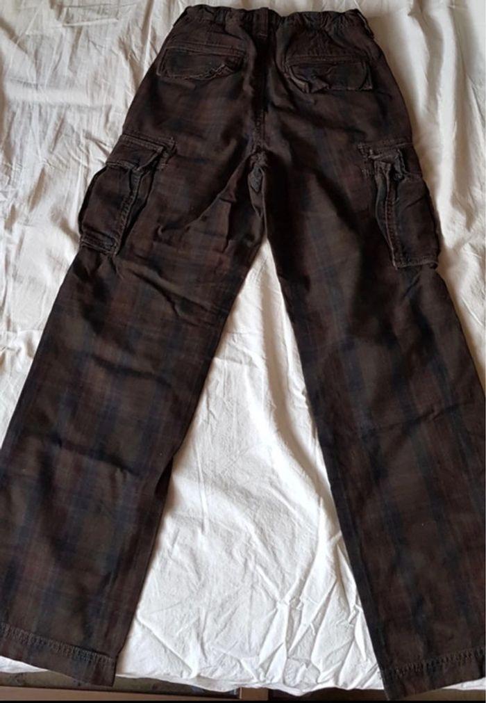 Pantalon cargo vintage Gap - photo numéro 11