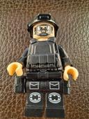 Figurine Lego compatible Militaire