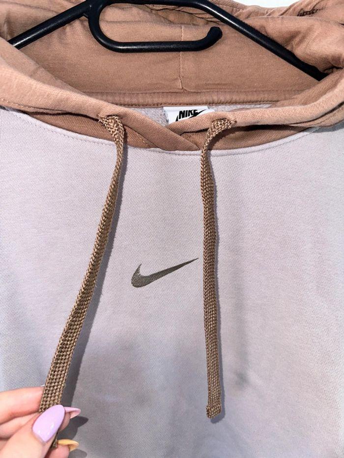 Pull nike - photo numéro 2