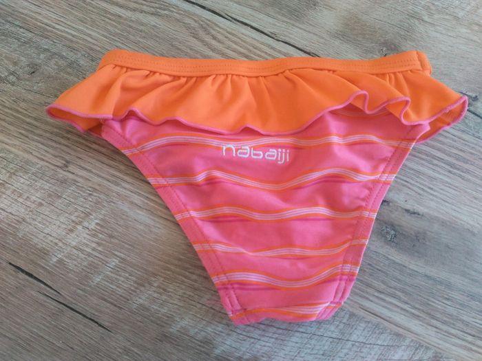 Maillot de bain bébé - photo numéro 2