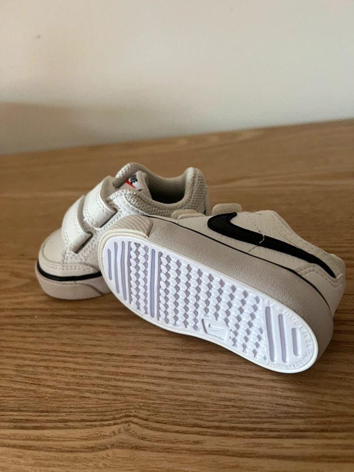 Nike bébé baskets - photo numéro 2