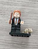 Minifigurine Harry Potter (compatible Lego)