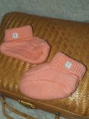 Petits chaussons