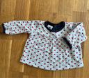 Pull petit Bateau