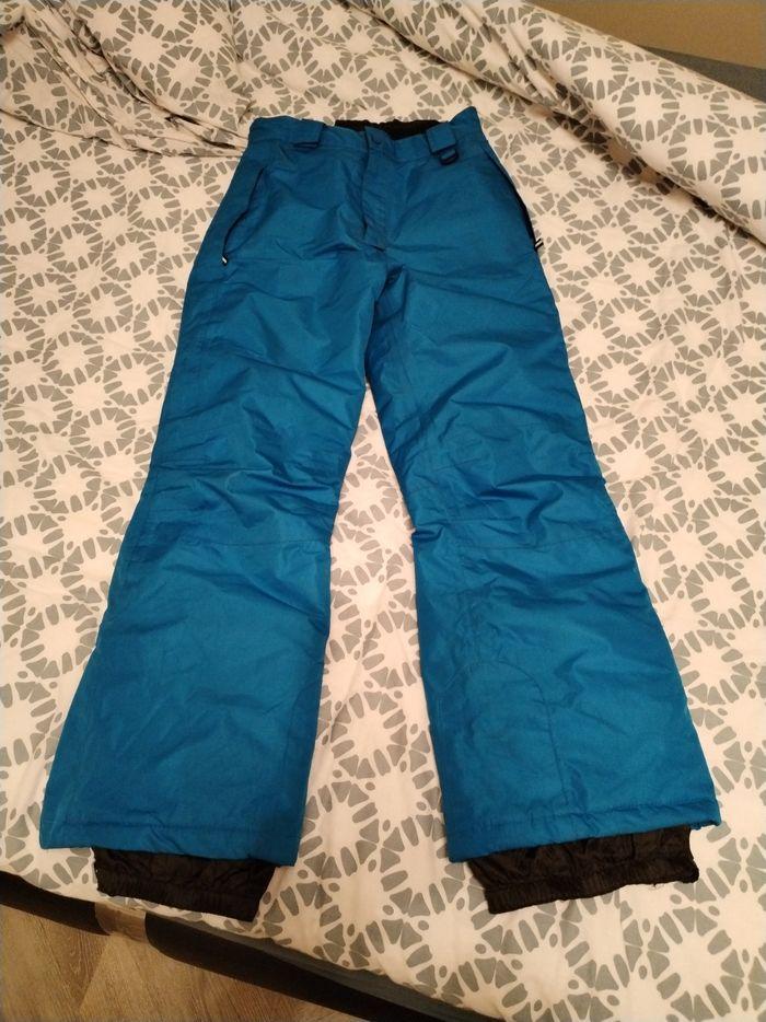 Pantalon de ski - photo numéro 1