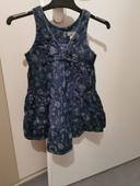 Robe taille 3 ans