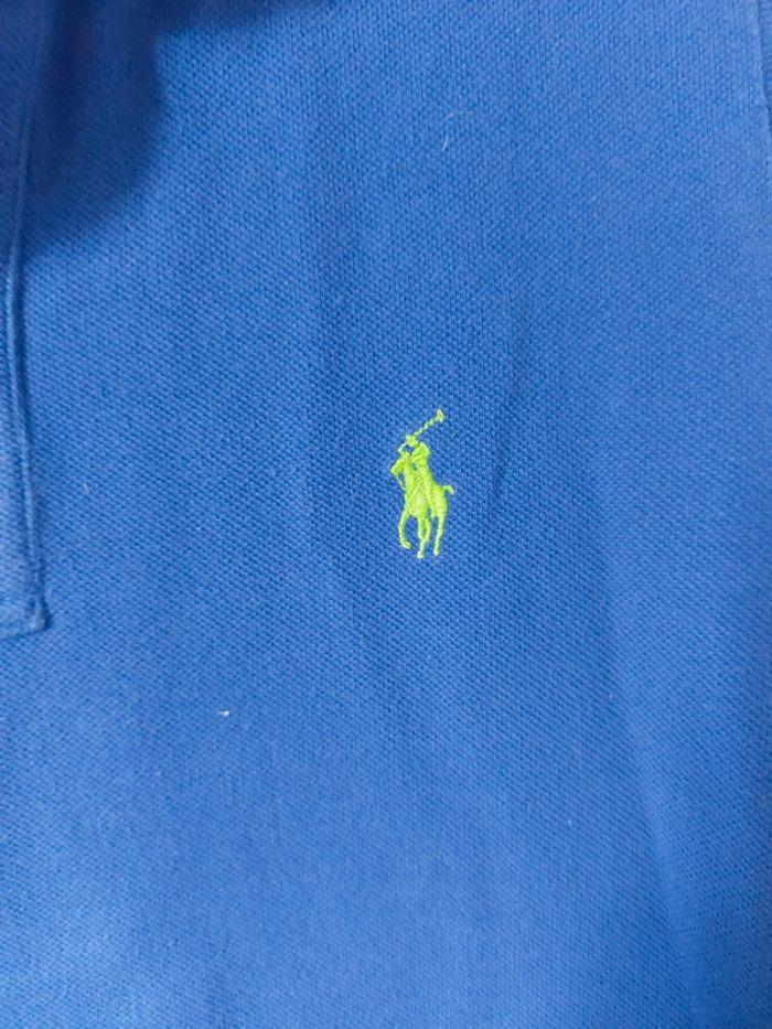 Polo garçon Ralph Lauren - photo numéro 2