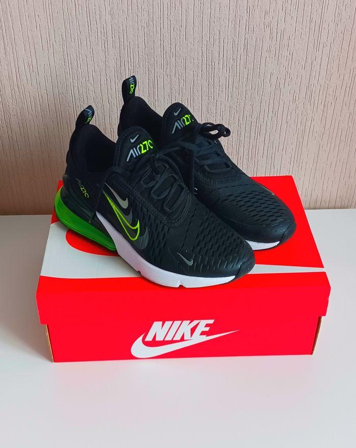 Nike baskets air max 270 tn - photo numéro 3