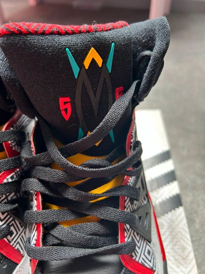 Adidas Mutombo 45.5 - photo numéro 9