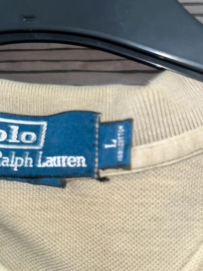 Polo Ralph Lauren - photo numéro 8