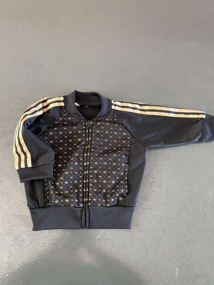 Veste adidas - photo numéro 1