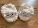 Chaussons mouton