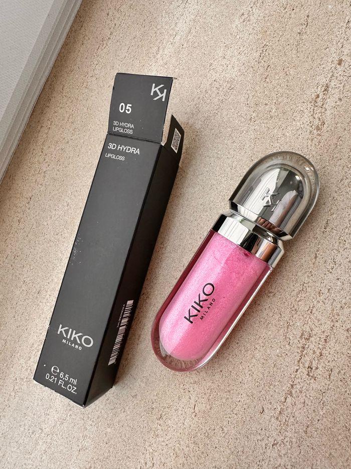 Gloss kiko