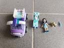 Lot lego Friends 41327 + 41360