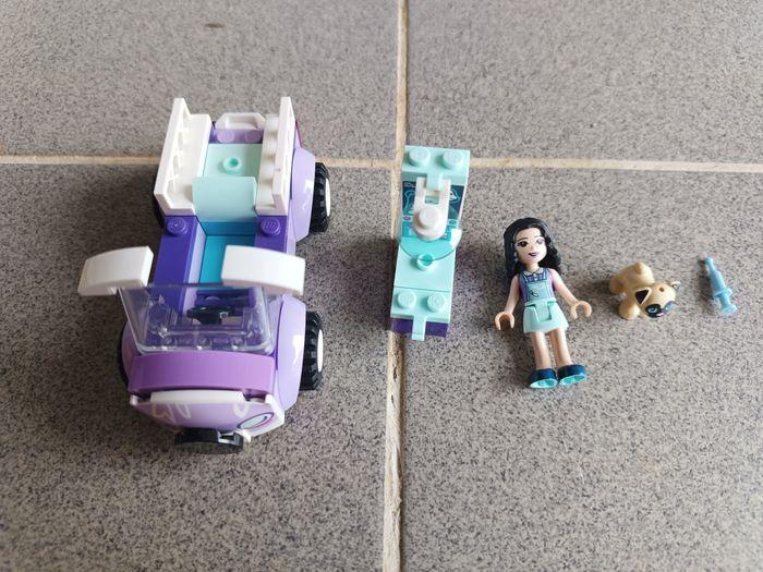 Lot lego Friends 41327 + 41360 - photo numéro 1