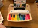 Piano hape