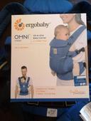 Ergobaby Omni Breeze