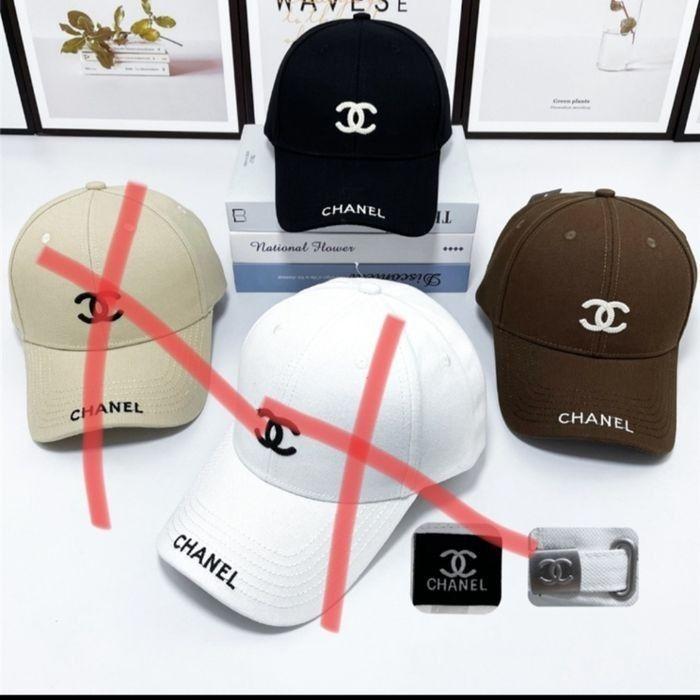 Casquette - photo numéro 5