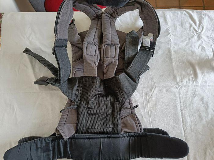 Porte bébé babyBjorn - photo numéro 2