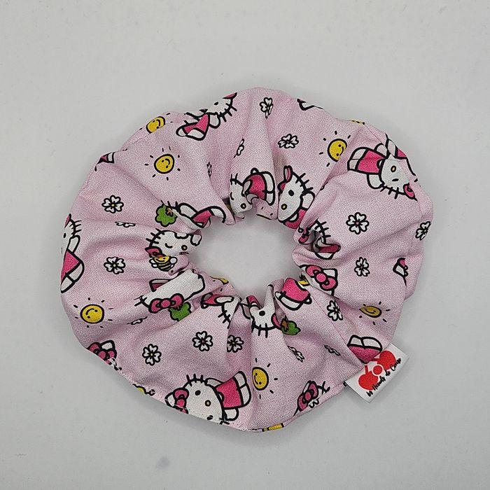 Chouchou Hello Kitty