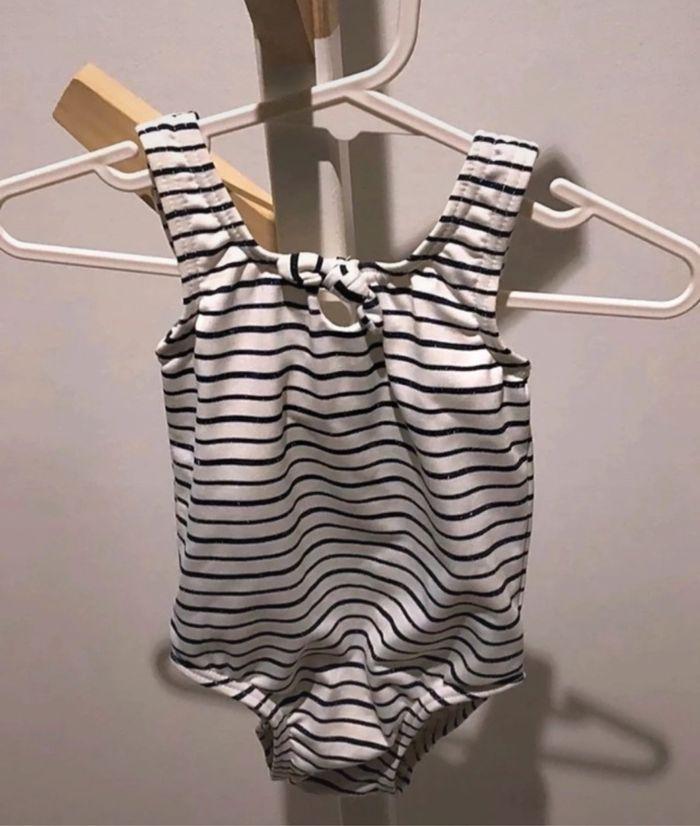 Maillot de bain - photo numéro 1