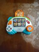 Vtech baby - Baby Console des Découvertes