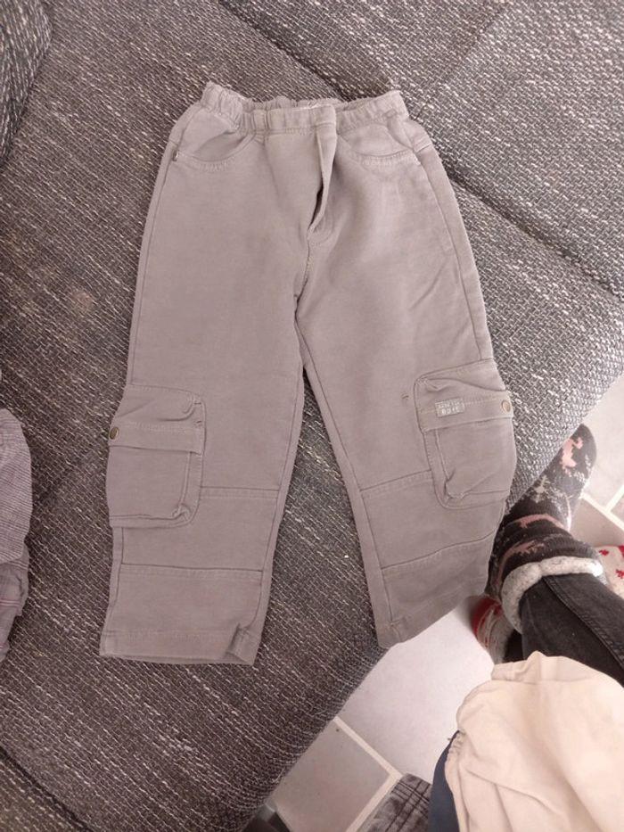 Lot pantalon - photo numéro 4