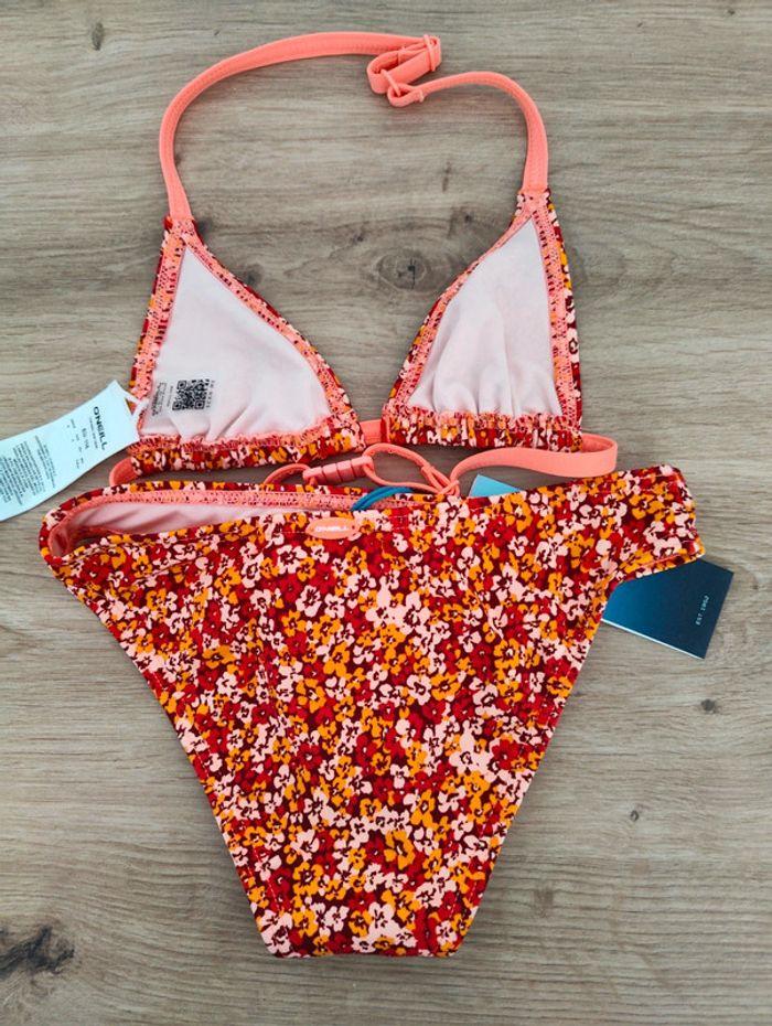 Maillot de bain O'Neill fille - Taille 6 ans - photo numéro 2