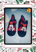 Chausson Mickey