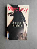 Livre Marc Levy