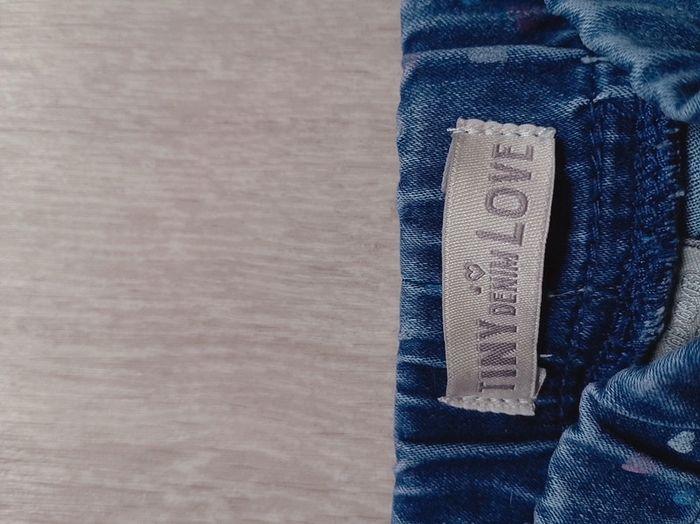 Jeans 2 ans - photo numéro 3