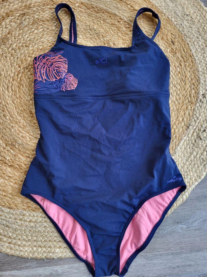 Maillot de bain Decathlon femme 42 - photo numéro 1