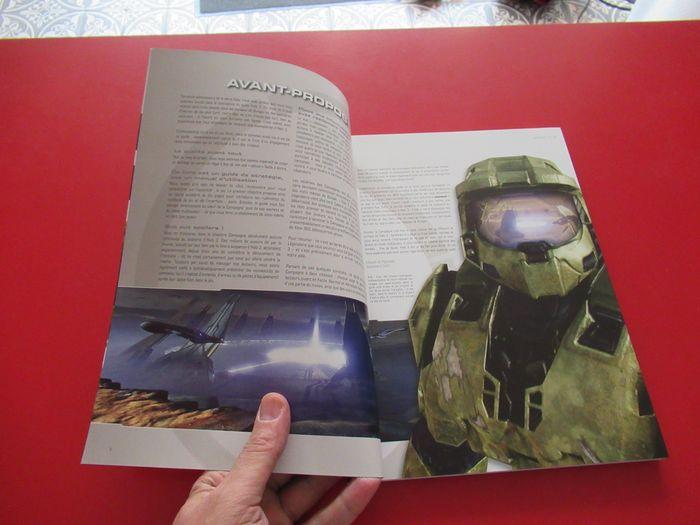 Halo 3 Le Guide Stratégique Officiel - photo numéro 2