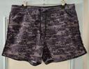 Short Blend Athletics, taille L