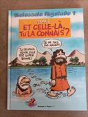 BD Et celle là tu la connais?