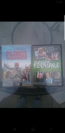 Lot 2 dvd