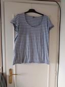 Tee shirt femme Taille 50